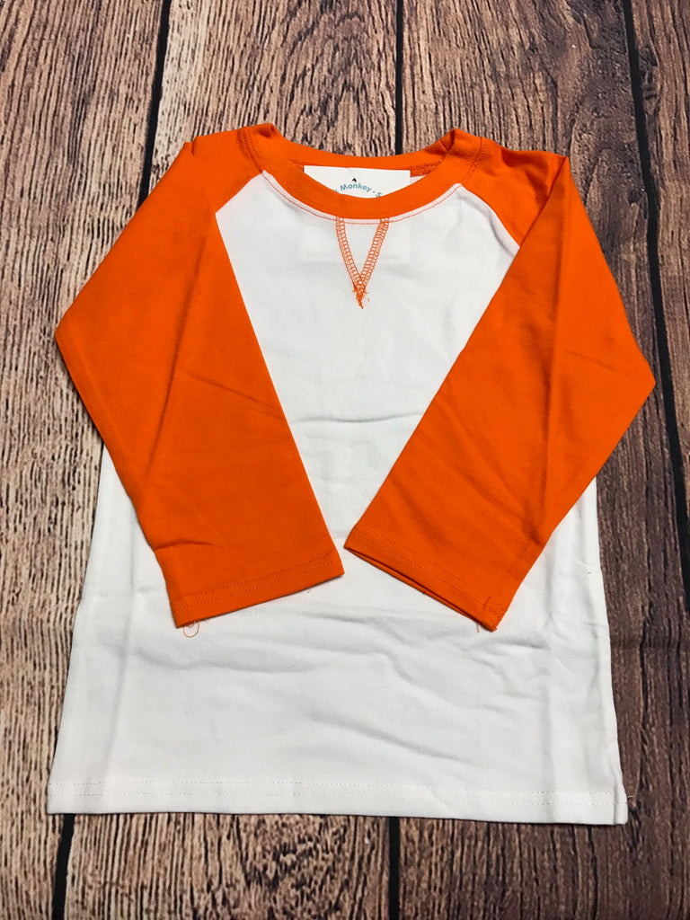 5t baseball tee