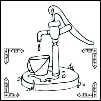 Boring Underground Tank Pit Remedy