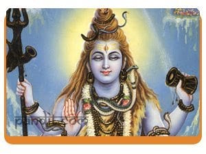 What are Shiva Mantras in hindi and english