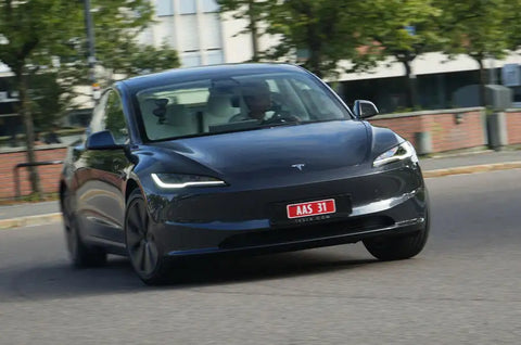 Should You Buy A Tesla Model 3 In 2023?