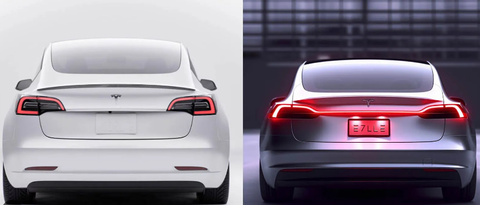 2024 Tesla Model Y (Project Juniper): What we know/expect