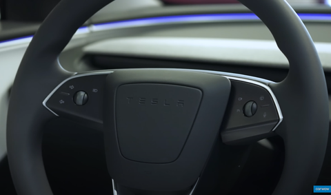 Tesla Model 3 restylée (2023) : à quels changements faut-il s