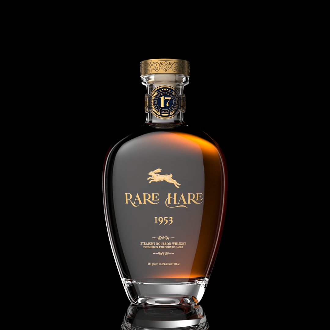 1953 - Rare Hare Spirits product image