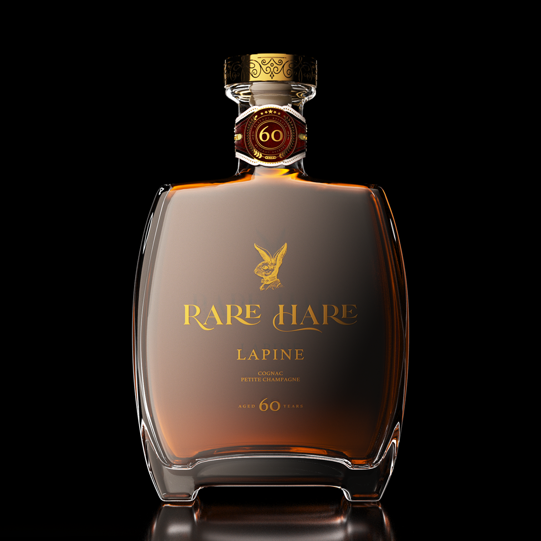 Lapine - Rare Hare Spirits product image