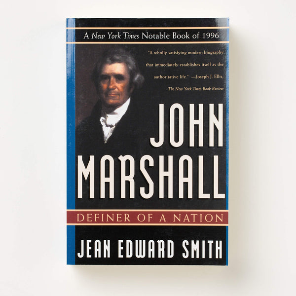 John Jay: Founding Father, audiobook, Walter Stahr