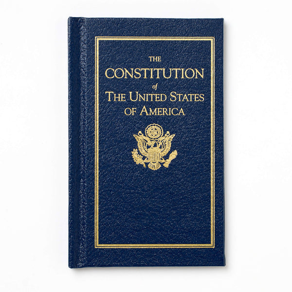 The U.S. Constitution and Fascinating Facts about it [Book]
