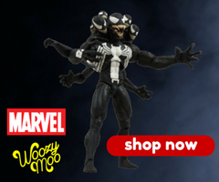 Marvel Select Venom Action Figure