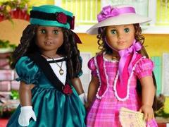 Why Black Dolls Are Uglier Than White Dolls