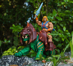 He-Man