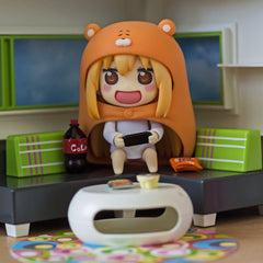 Himouto! Umaru-chan Nendoroid