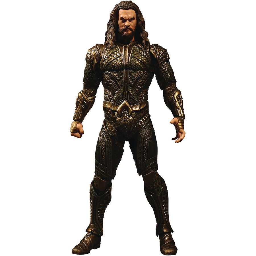 marvel legends aquaman