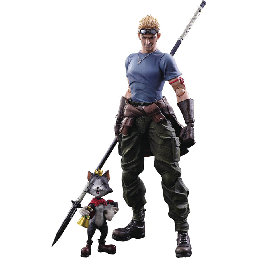 final fantasy figma