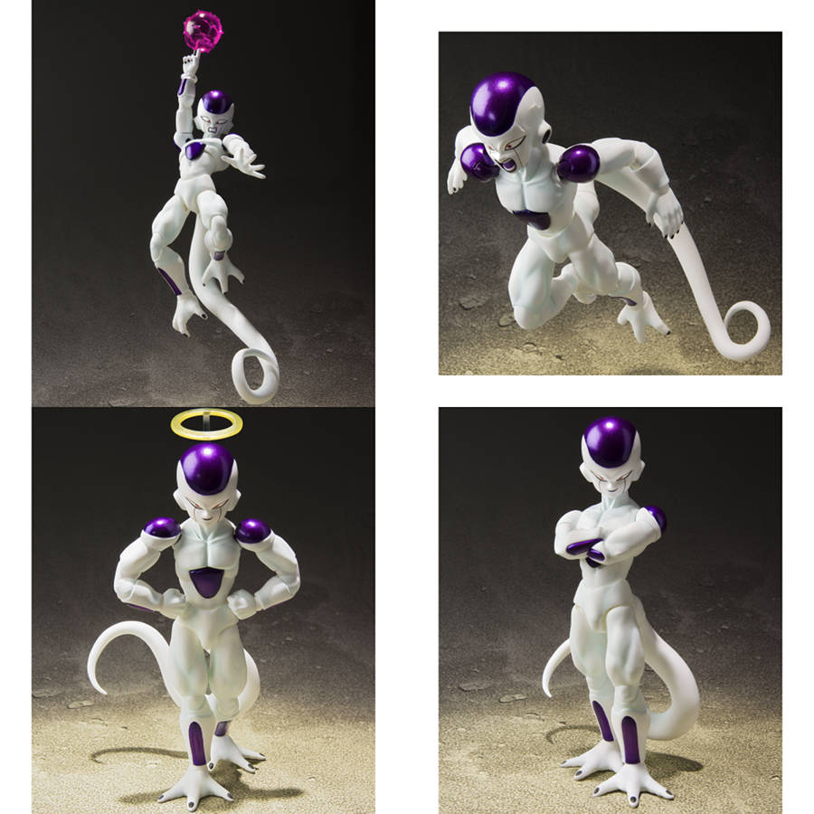 sh figuarts frieza 2.0