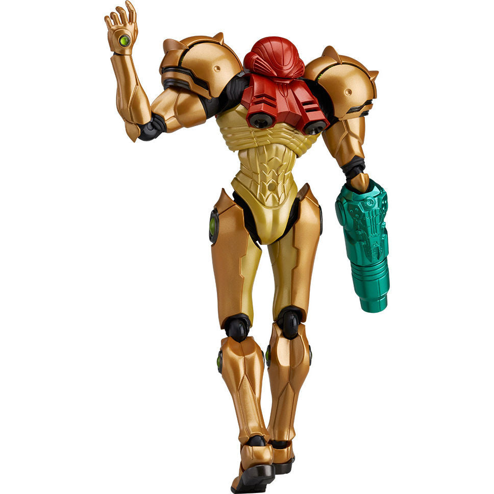 good smile samus