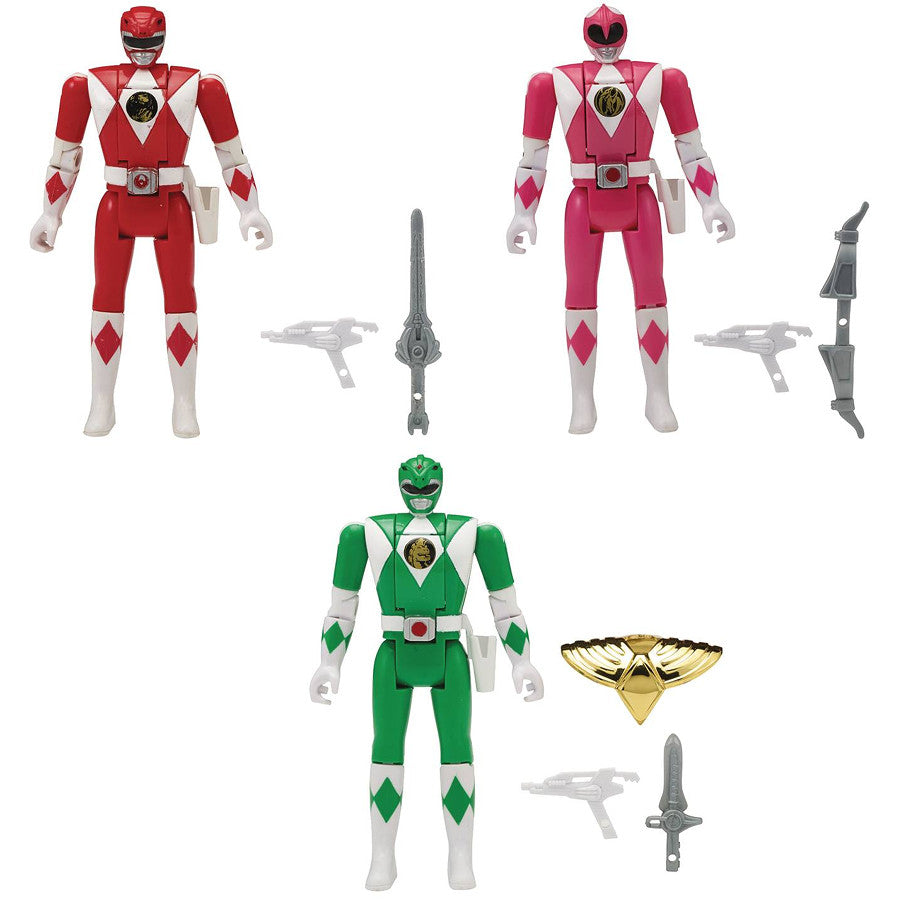 mmpr action figures