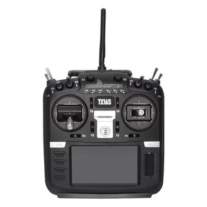 RadioMaster TX16S Mark II Radio Controller (Mode 2) - multirotors.store