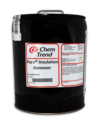 Chem-Trend Spray Foam Silicone Release (one can) - Christian Fabrication Spray  Foam Supply