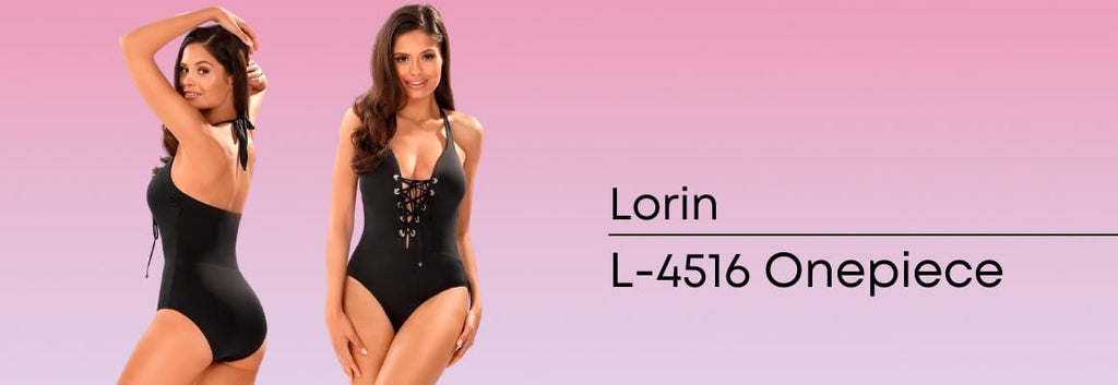 Βικινι Lorin L4516