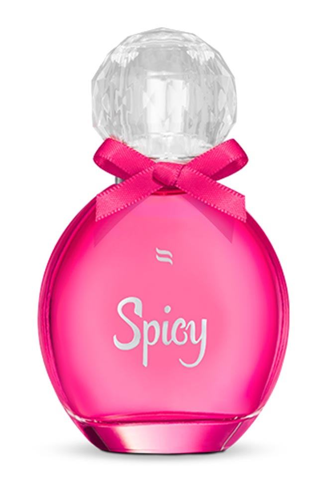 Φερορμόνη - Obsessive Perfume Spicy 30ml OB7313