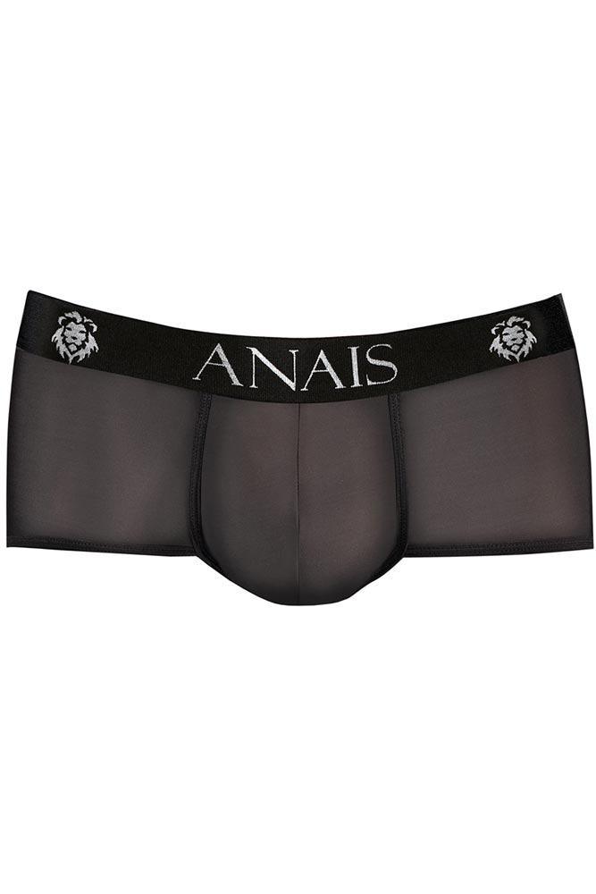 Ανδρικό Boxer - Anais Eros Boxer Μαύρο AN-Eros-Boxer