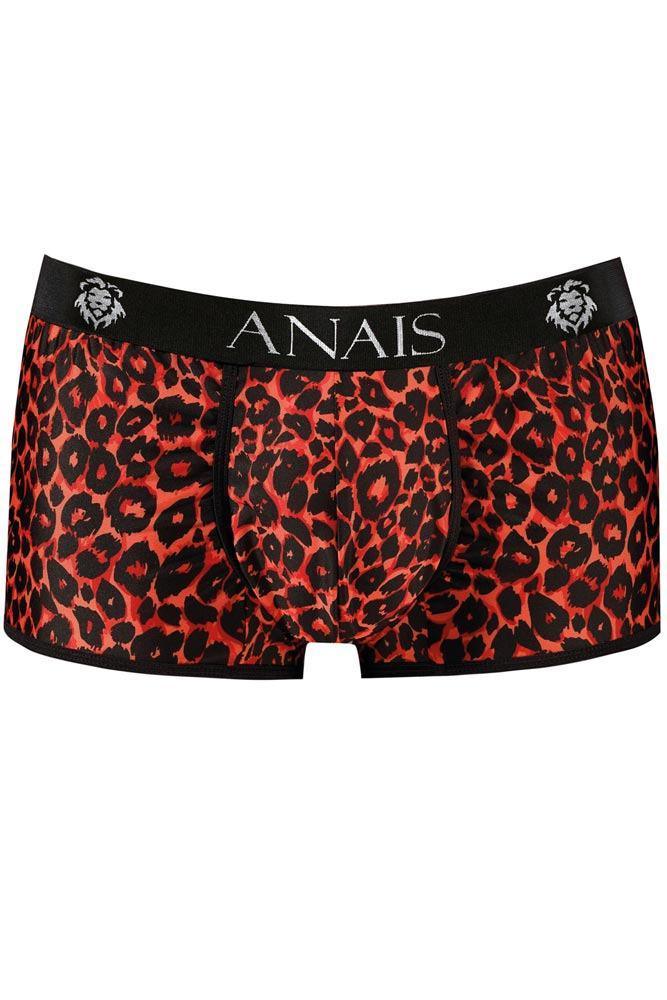 Ανδρικό Boxer - Anais Tribal Boxer Λεοπαρ AN-Tribal-Boxer