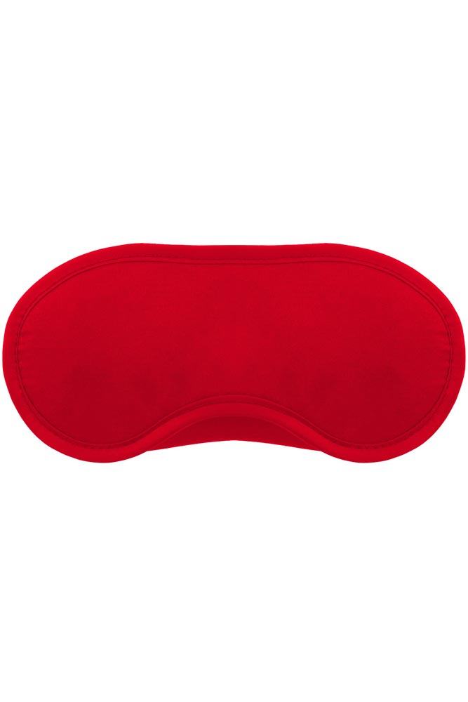 Μάσκα - EYE MASK RED S4F02804