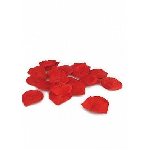 ROSE PETALS 100τεμ Κόκκινα Ροδοπέταλα