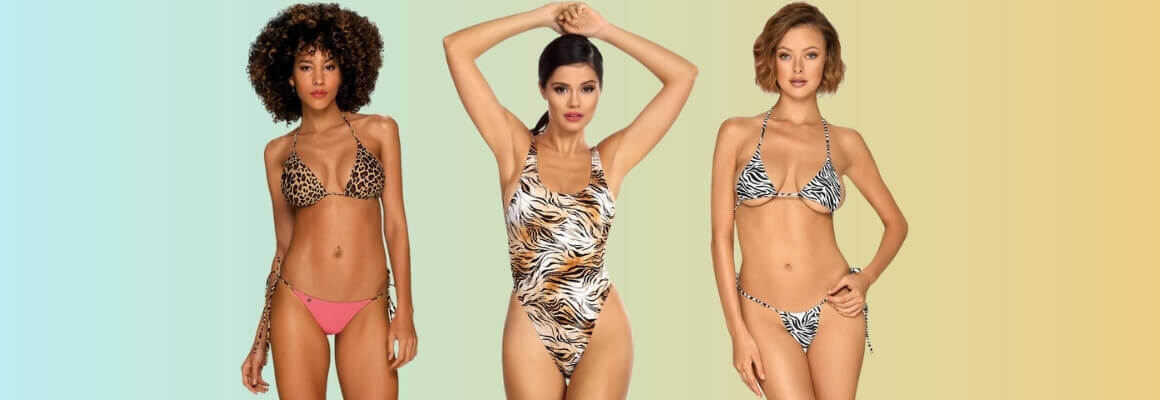 Bikini or One Piece - Which is the best choice for your summer?
