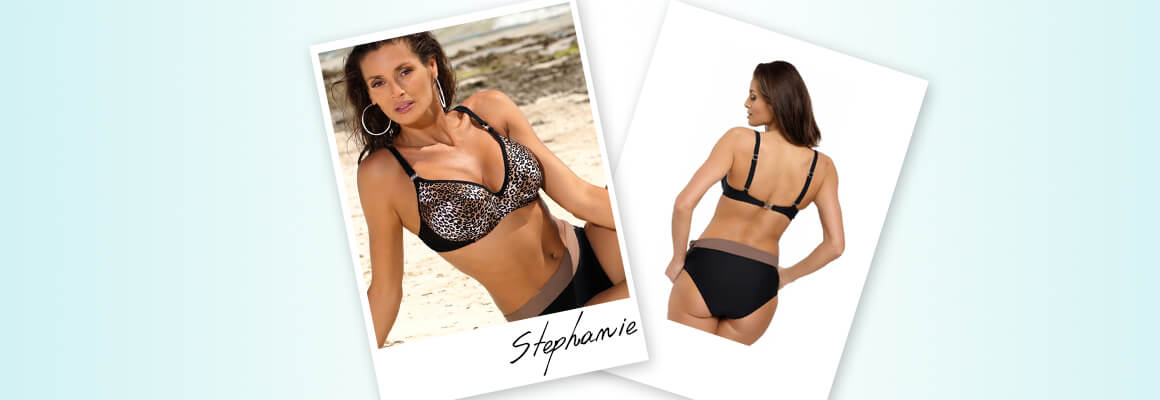 Marko Stephanie Bikini Swimwear for Women