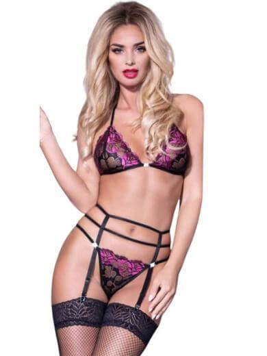 Sexy Lingerie, Negligees & Costumes For Hot Looks