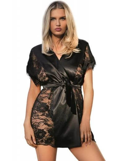Sexy Lingerie, Negligees & Costumes For Hot Looks