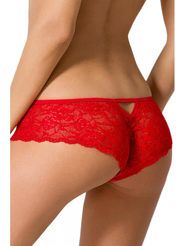 These Are The Reasons To Say Yes To Red Underwear
