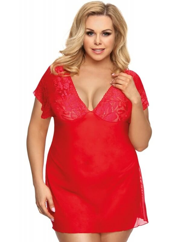 New age -Plus Size Underwear