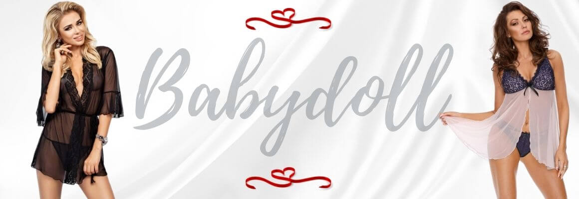 Everything you need to know about babydolls