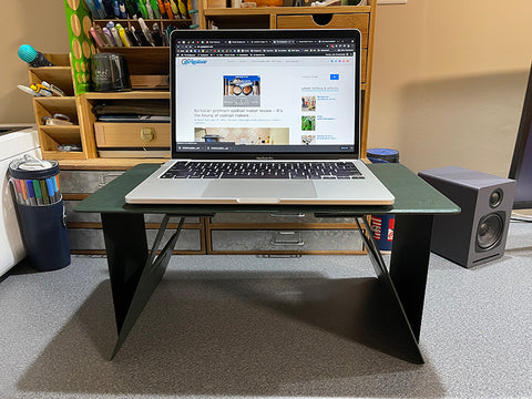iSwift Pi laptop desk review