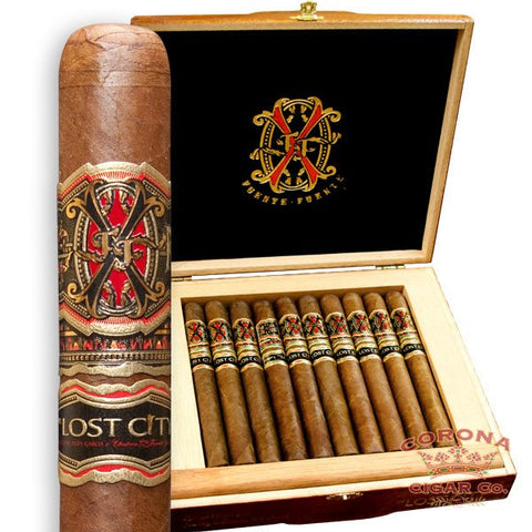 Arturo-Fuente-Opus-X-Ltd