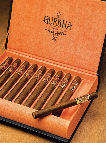 Gurkha-Black-Dragon