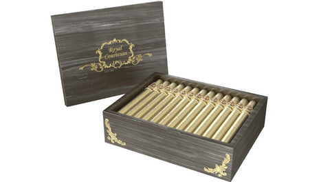 Gurkha-Royal-Courtesan-Cigar
