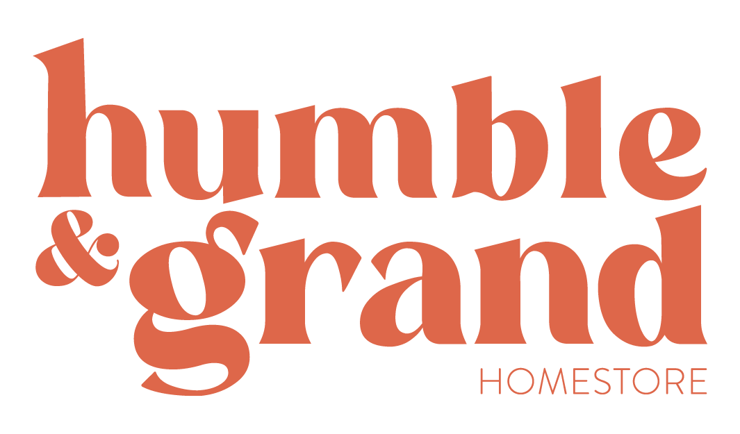 Humble & Grand Homestore