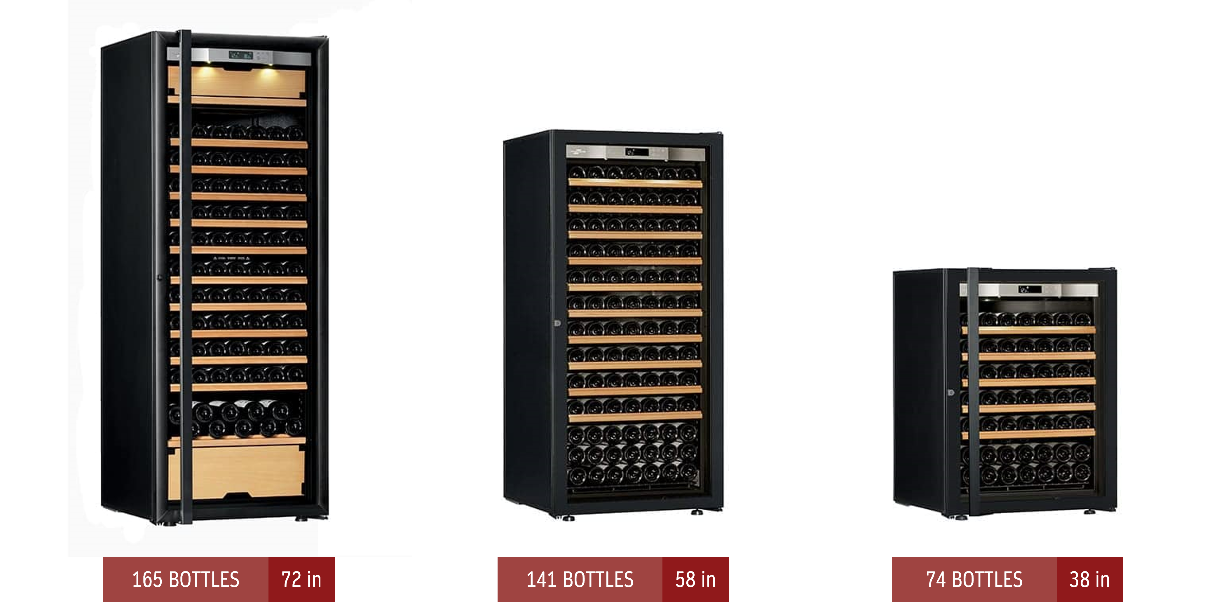 Different-sizes-wine-cabinets-Vinum-Design