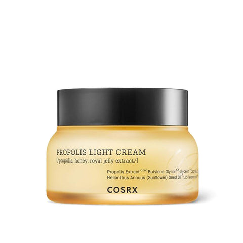 COSRX Propolis Light Cream