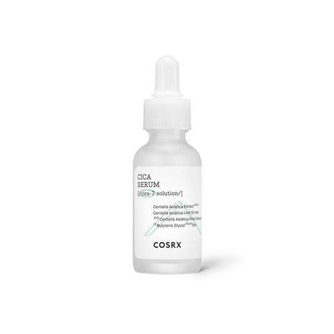 COSRX pure fit cica serum