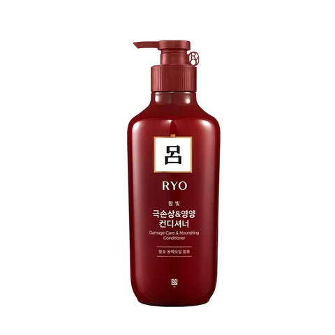 RYO Hair Loss Shampoo for Weak Hair