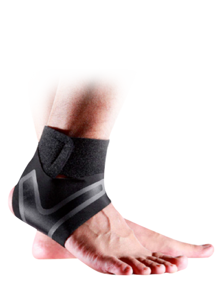 Plantar Fasciitis Wrap  Fits in Shoes for Daytime Arch Support