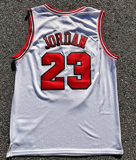 Michael Jordan Wizards Jersey – Ragga.dinks