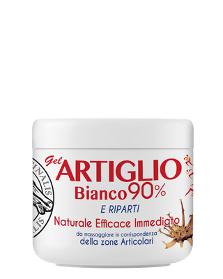 Officinalis Arnica gel 90% 500 ml