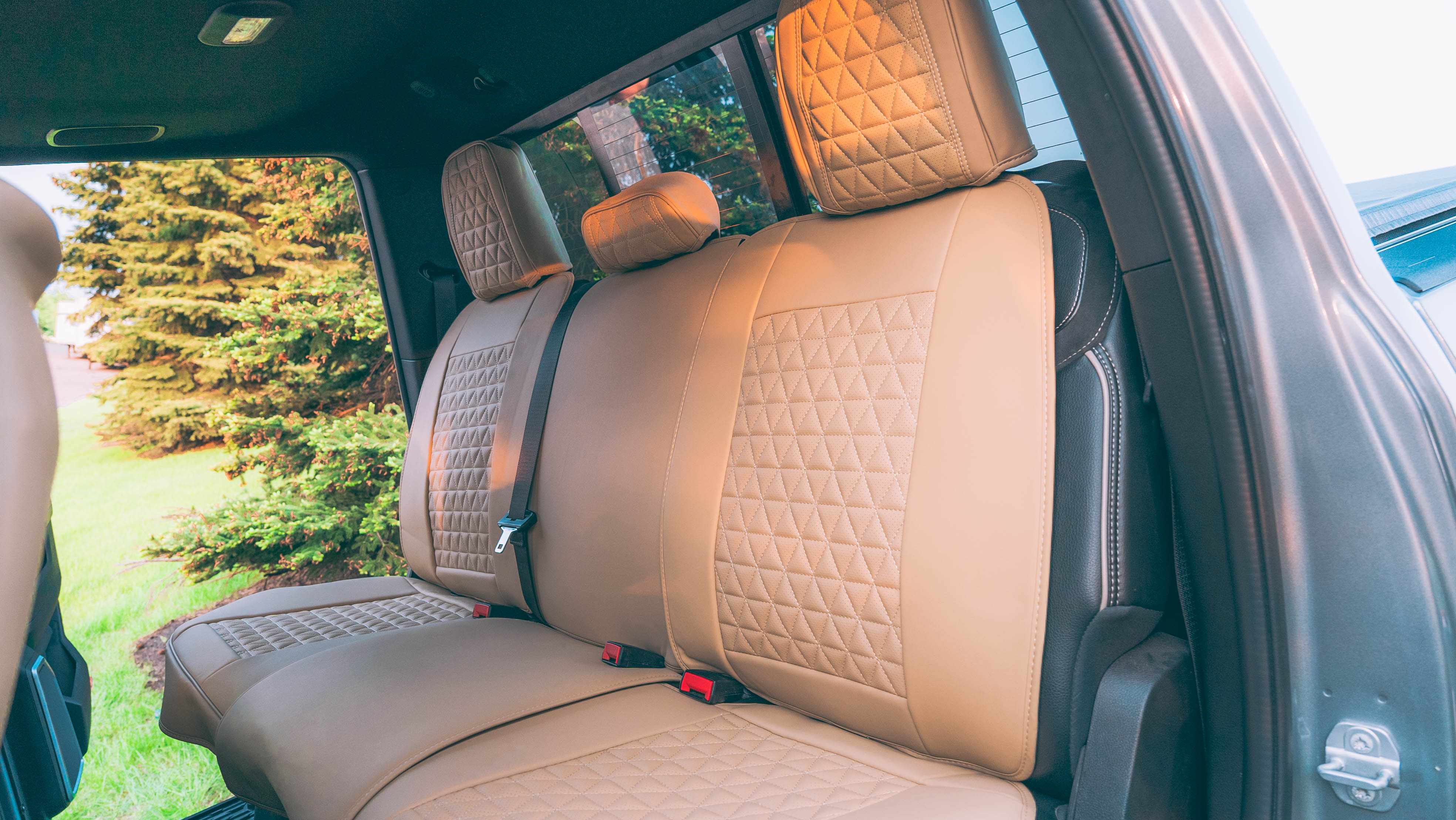 Top Car Accessories: Make Your Vehicle Adventure-Ready – Seat Cover  Solutions