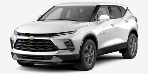 Chevrolet Blazer