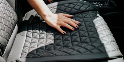 Maintenance and Care of Vehicle Seat Cover
