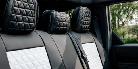 Seat Cover Customization and Variations